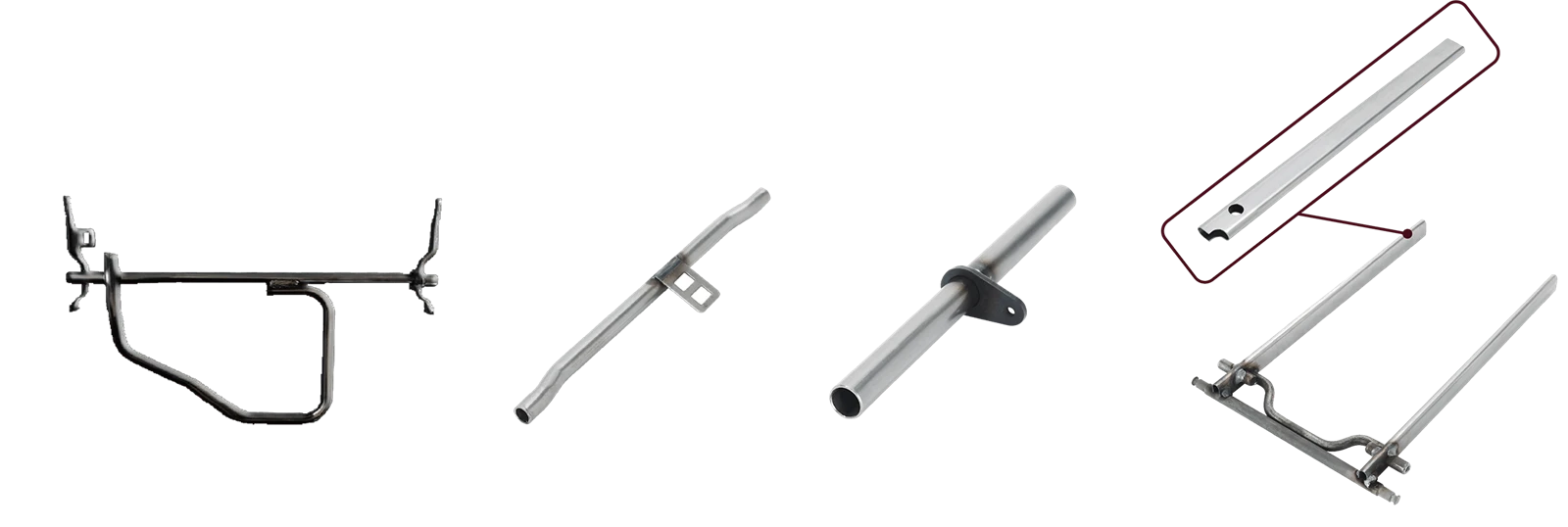 Accessory Sub-assembly Accessory Sub-assembly