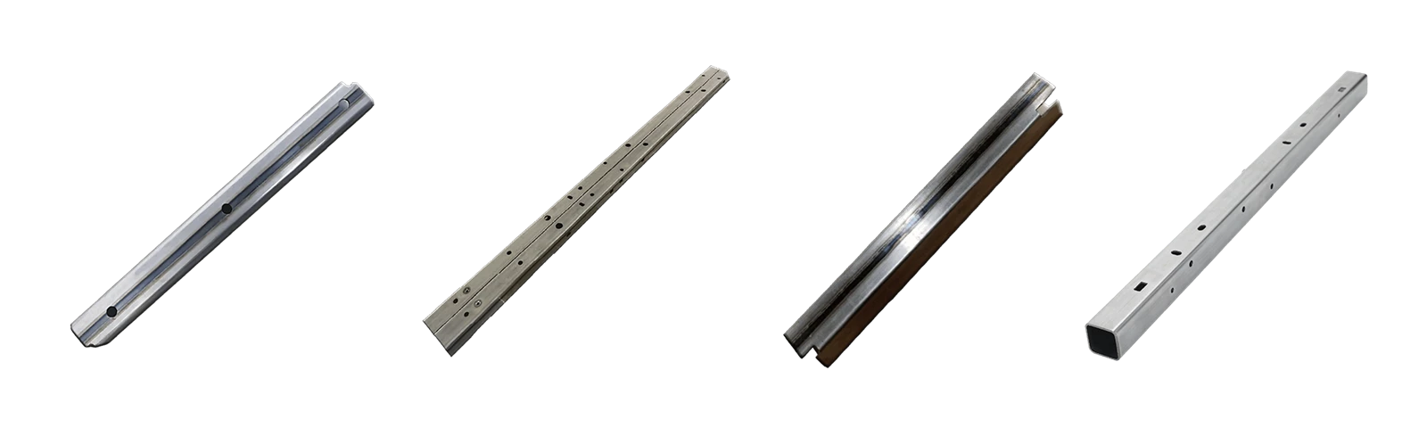 Seat Reinforcement Tubes Seat Reinforcement Tubes