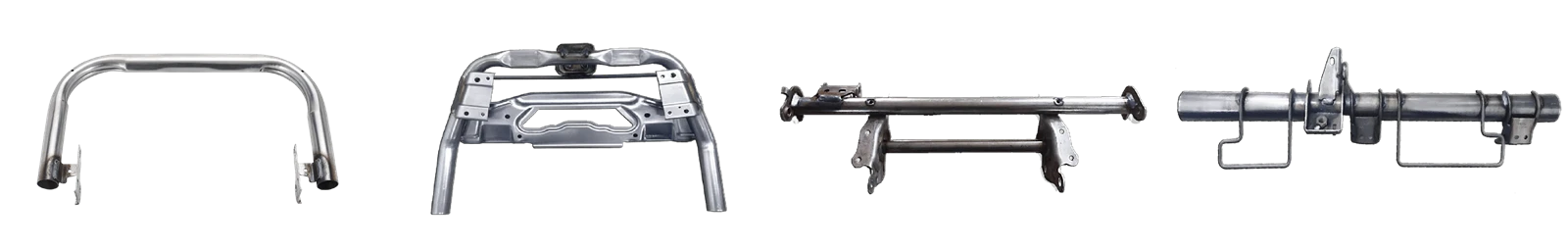 >Backrest Frame >Backrest Frame