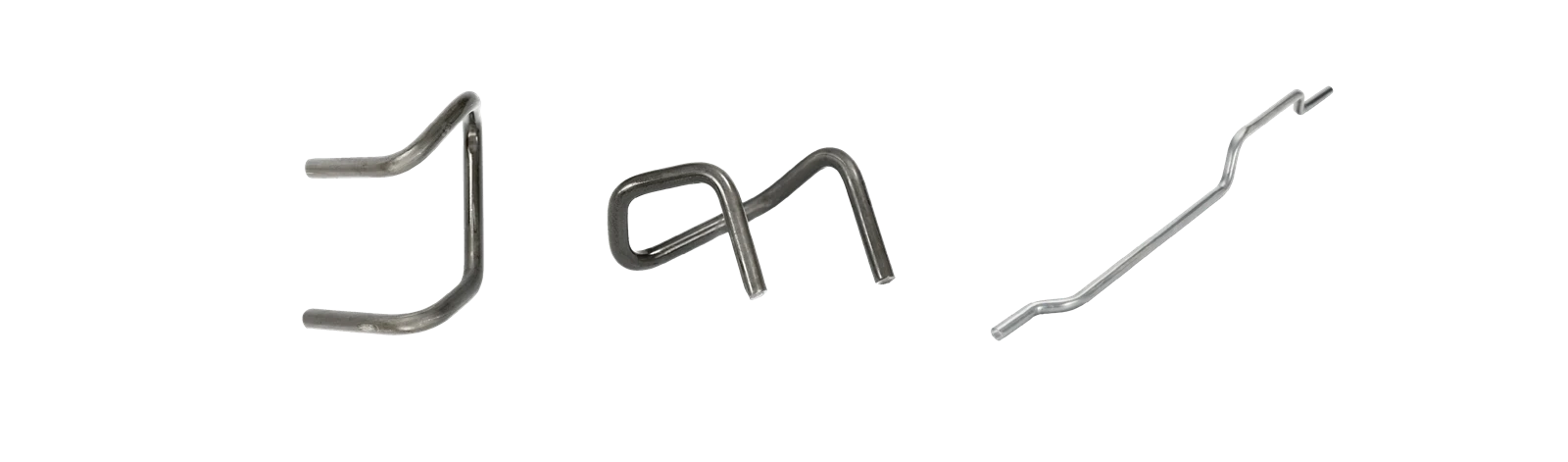 Bent Wire Rod Bent Wire Rod